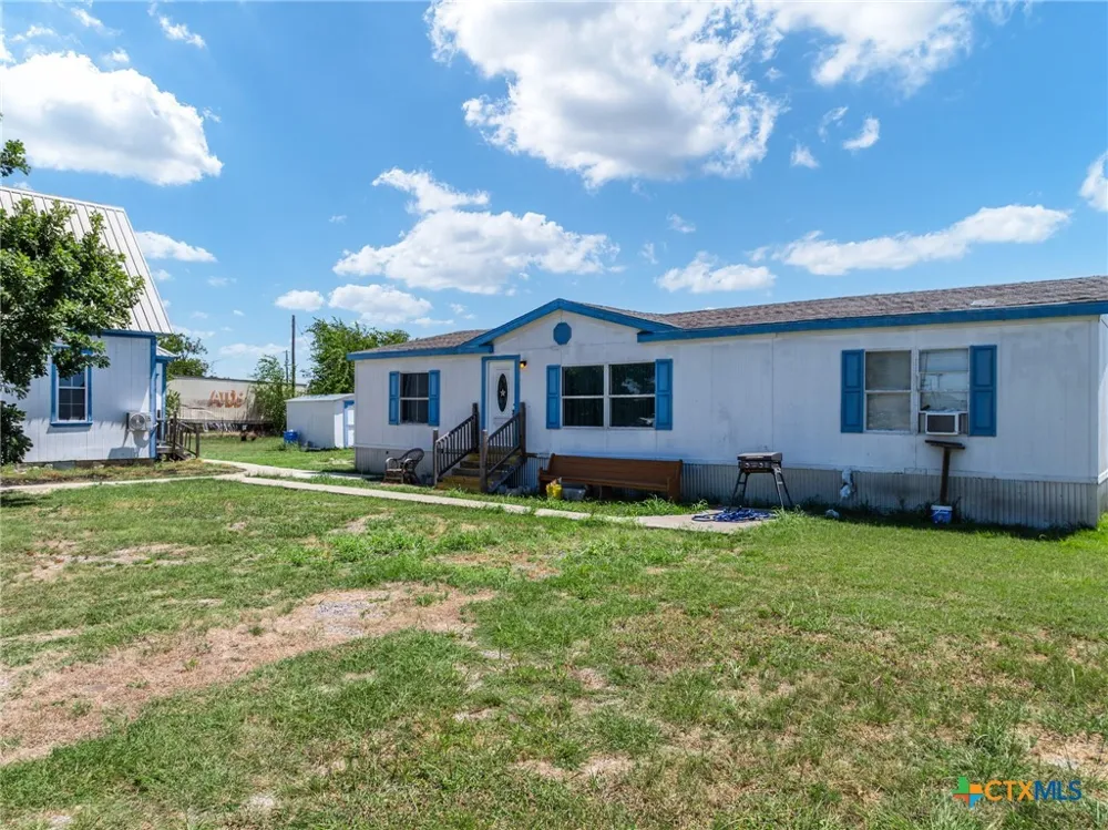117 Fm 183 Purmela, TX 76566