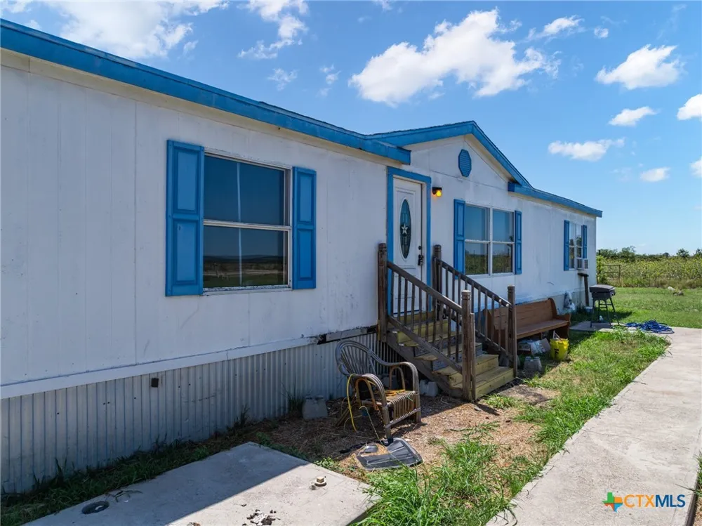 117 Fm 183 Purmela, TX 76566