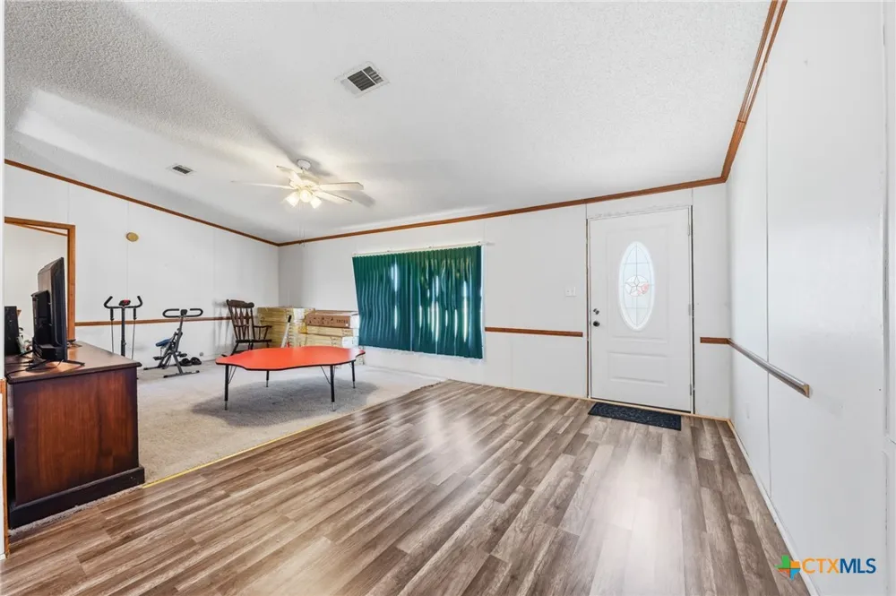 117 Fm 183 Purmela, TX 76566