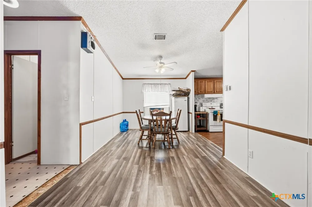 117 Fm 183 Purmela, TX 76566
