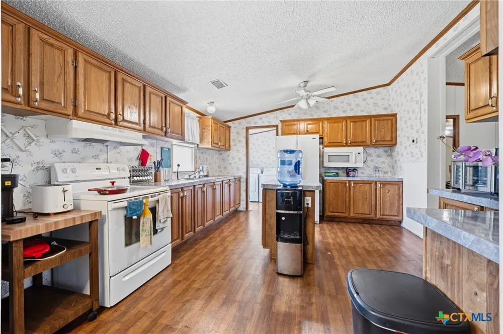 117 Fm 183 Purmela, TX 76566