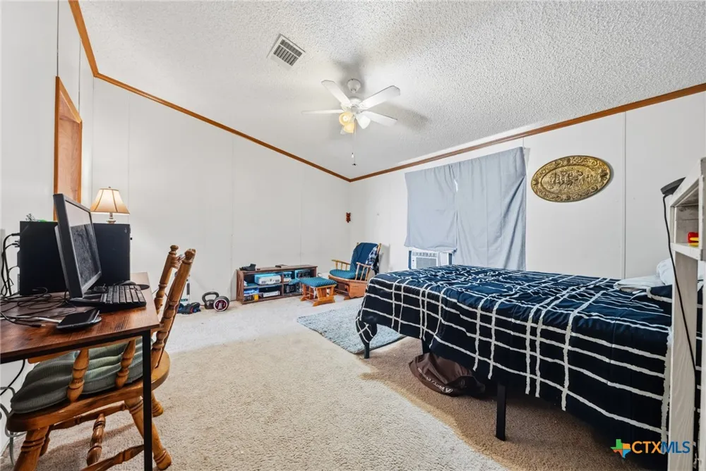 117 Fm 183 Purmela, TX 76566