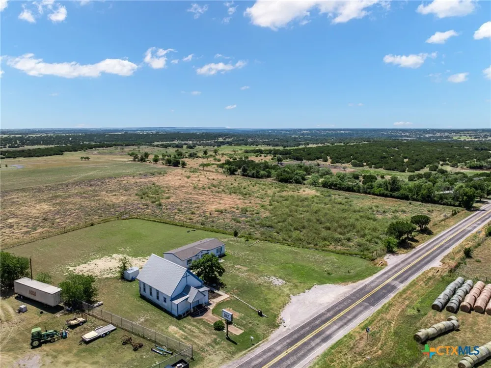 117 Fm 183 Purmela, TX 76566