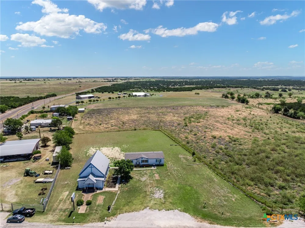 117 Fm 183 Purmela, TX 76566