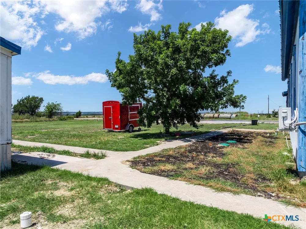 117 Fm 183 Purmela, TX 76566