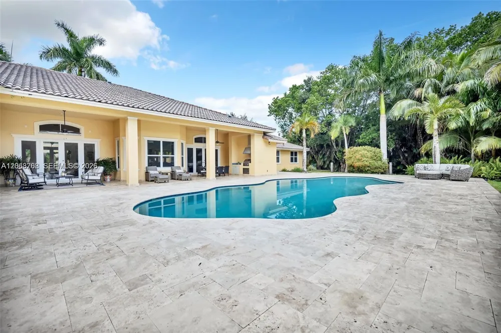 14211 Sunset Ln Southwest Ranches, FL 33330