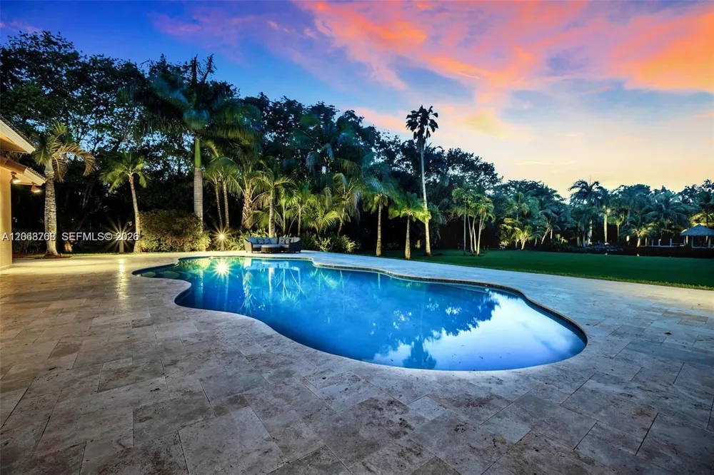 14211 Sunset Ln Southwest Ranches, FL 33330
