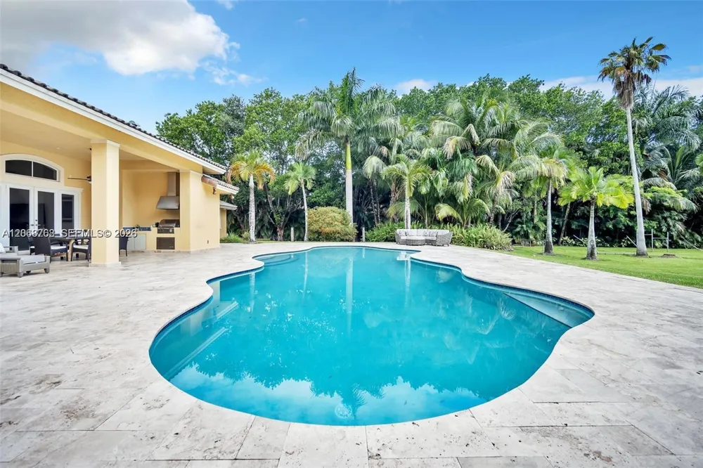 14211 Sunset Ln Southwest Ranches, FL 33330