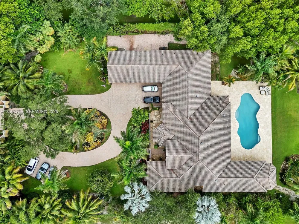 14211 Sunset Ln Southwest Ranches, FL 33330