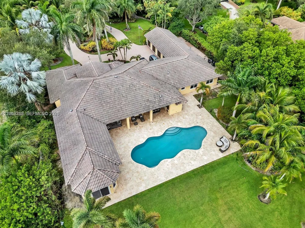 14211 Sunset Ln Southwest Ranches, FL 33330