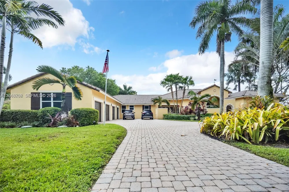 14211 Sunset Ln Southwest Ranches, FL 33330