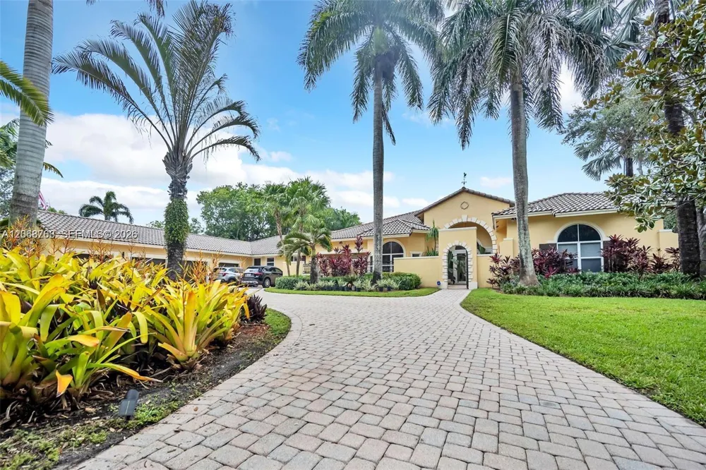 14211 Sunset Ln Southwest Ranches, FL 33330