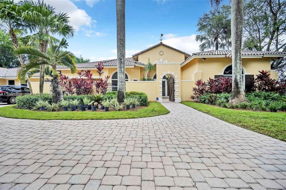 14211 Sunset Ln Southwest Ranches, FL 33330