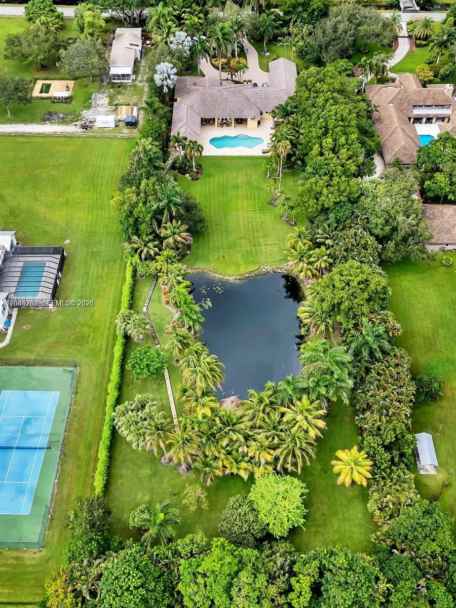 14211 Sunset Ln Southwest Ranches, FL 33330