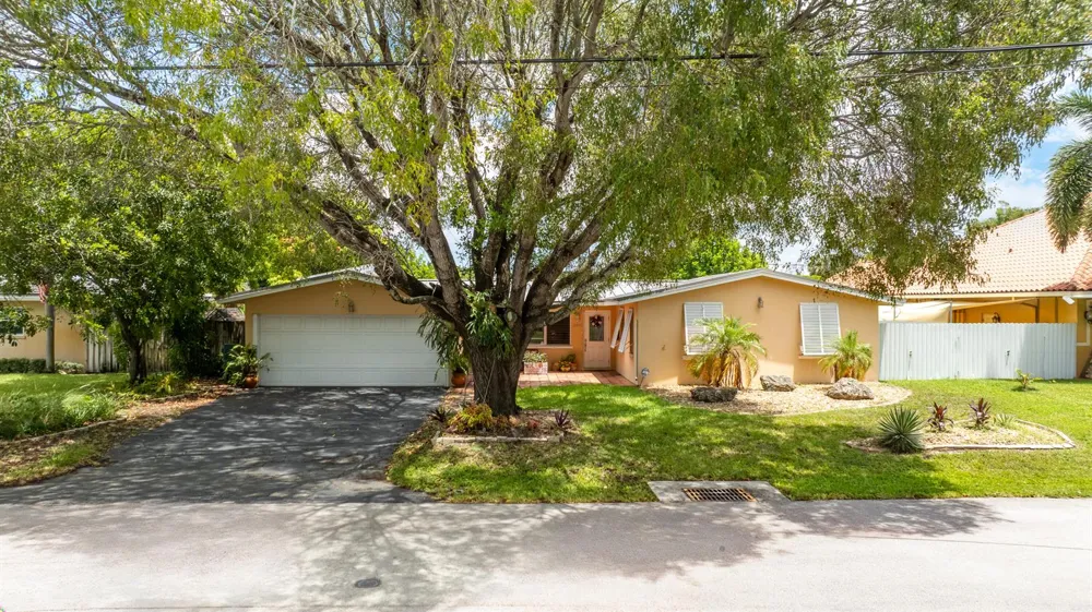 1601 NE 48TH COURT Oakland Park, FL 33334