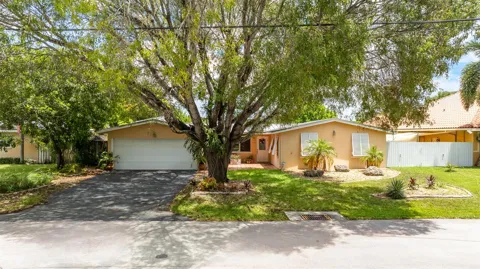1601 NE 48TH COURT