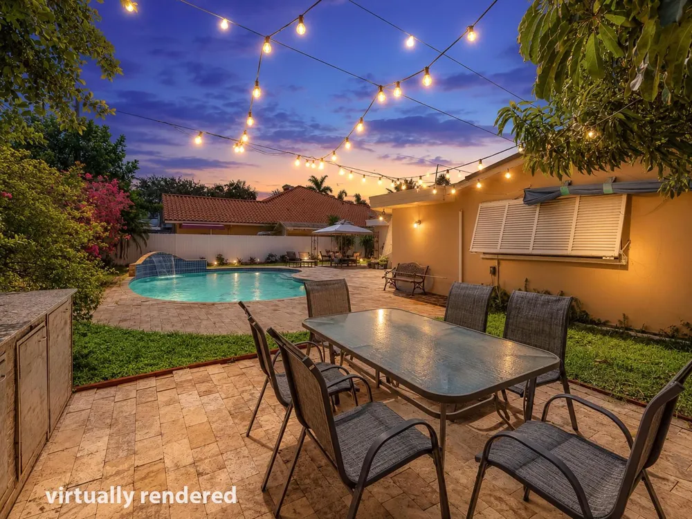 1601 NE 48TH COURT Oakland Park, FL 33334