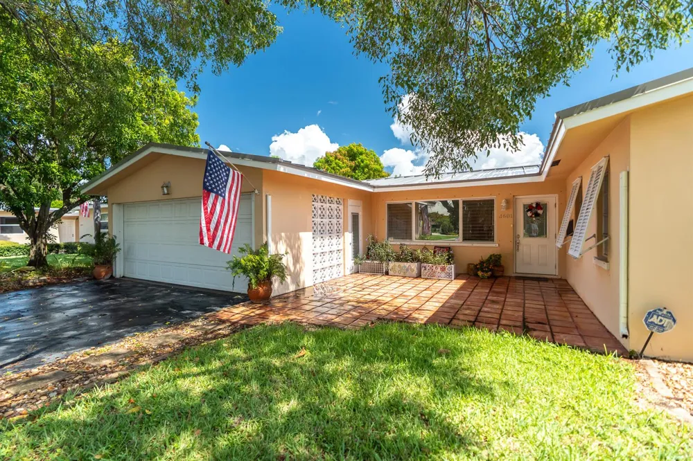1601 NE 48TH COURT Oakland Park, FL 33334