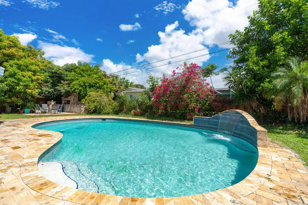 1601 NE 48TH COURT Oakland Park, FL 33334