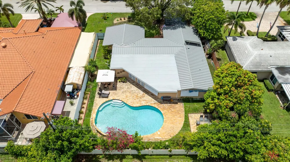 1601 NE 48TH COURT Oakland Park, FL 33334