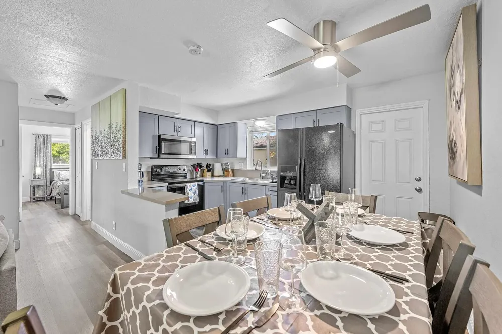 1208 NE 5TH AVENUE #1 Fort Lauderdale, FL 33304