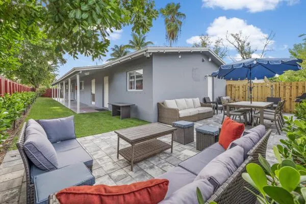 1208 NE 5TH AVENUE #1 Fort Lauderdale, FL 33304