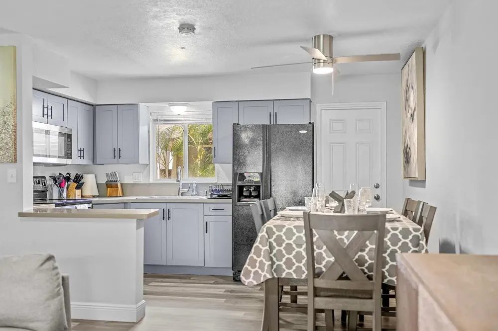 1208 NE 5TH AVENUE #1 Fort Lauderdale, FL 33304