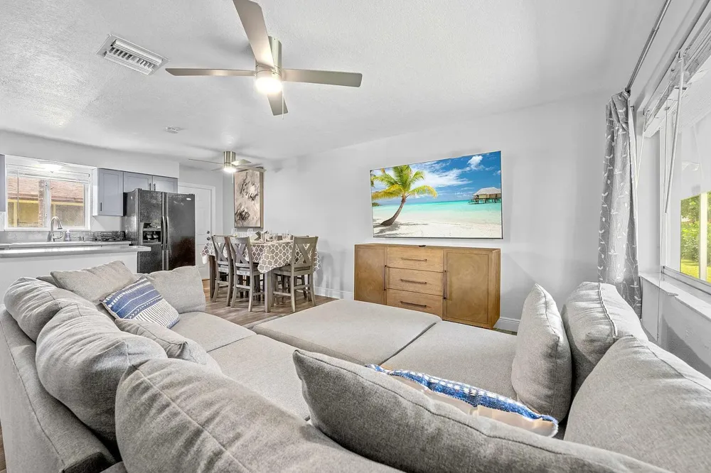 1208 NE 5TH AVENUE #1 Fort Lauderdale, FL 33304