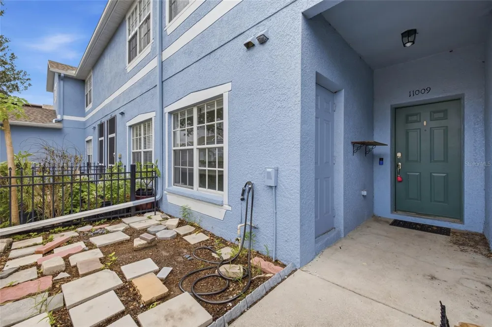 11009 WINTER CREST DRIVE Riverview, FL 33569