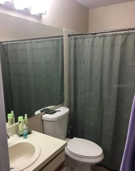634 STEAMBOAT COURT #167 Altamonte Springs, FL 32714