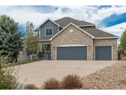 6987 Ashley Court