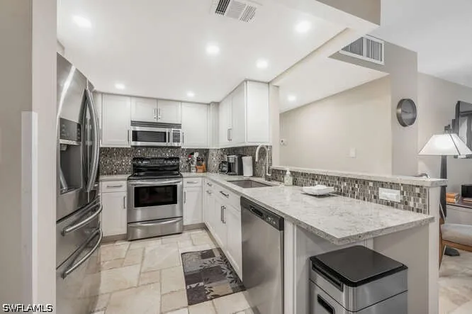 Seaview Court #1-208 Marco Island, FL 34145