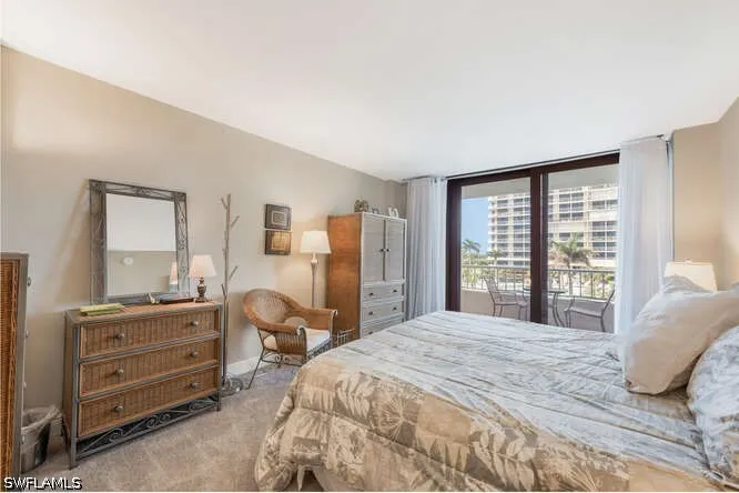 Seaview Court #1-208 Marco Island, FL 34145
