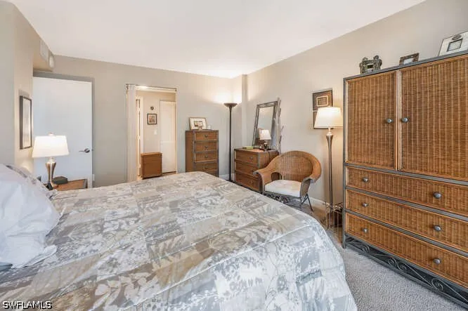 Seaview Court #1-208 Marco Island, FL 34145