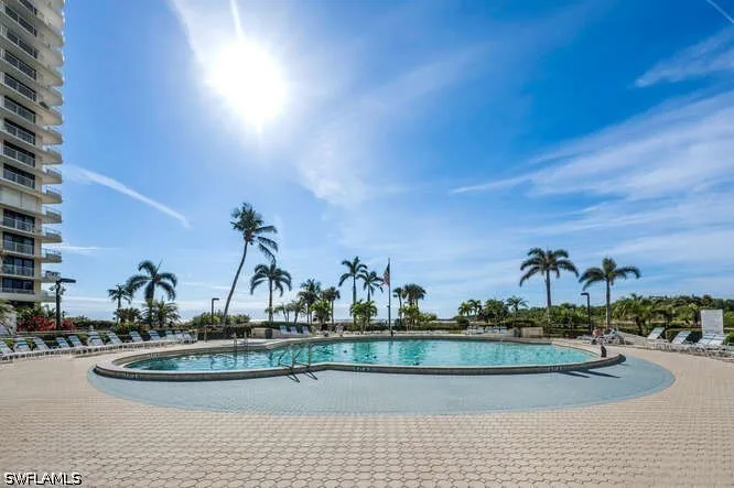 Seaview Court #1-208 Marco Island, FL 34145