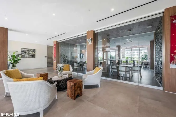 Seaview Court #1-208 Marco Island, FL 34145