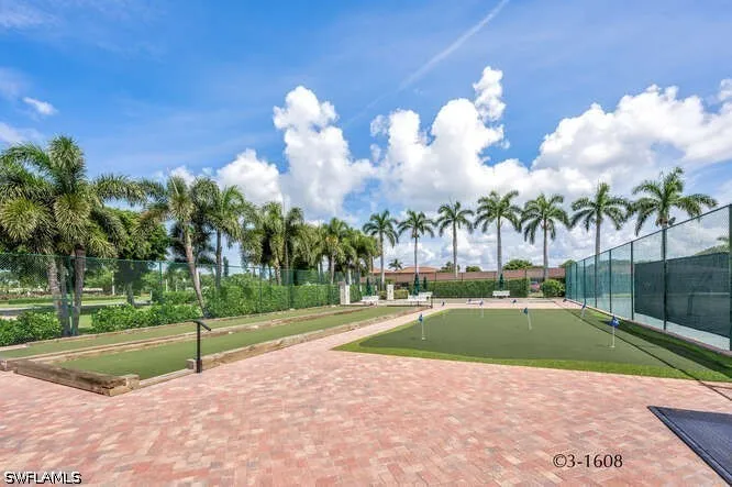 Seaview Court #1-208 Marco Island, FL 34145