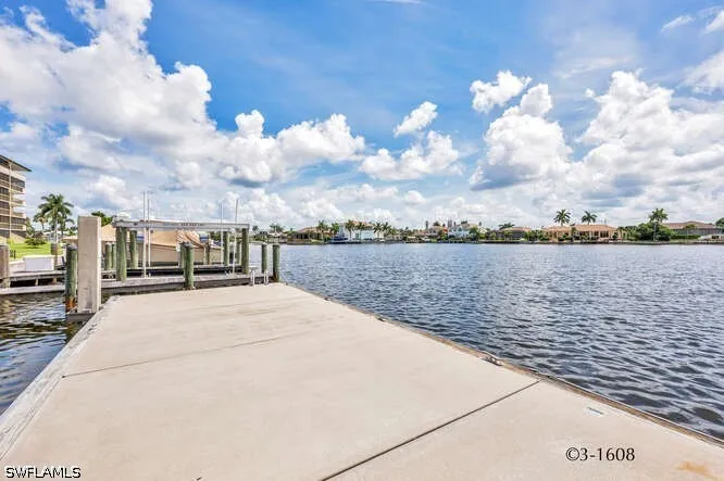 Seaview Court #1-208 Marco Island, FL 34145