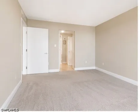 Seaview Court #1-208 Marco Island, FL 34145