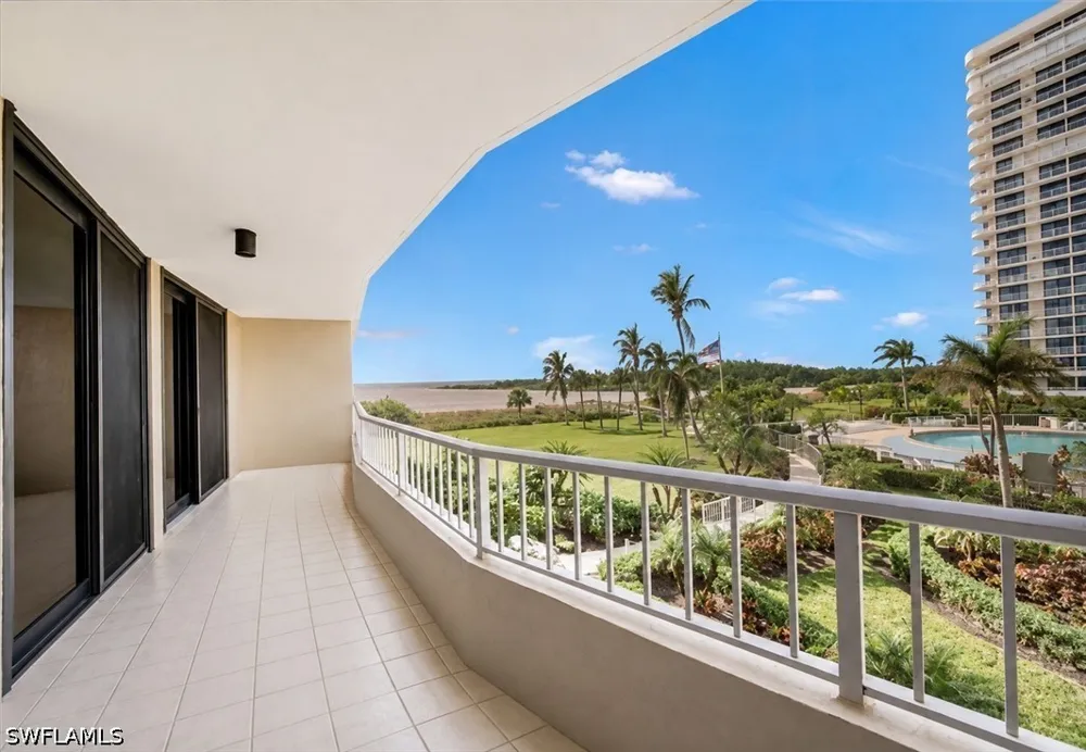Seaview Court #1-208 Marco Island, FL 34145