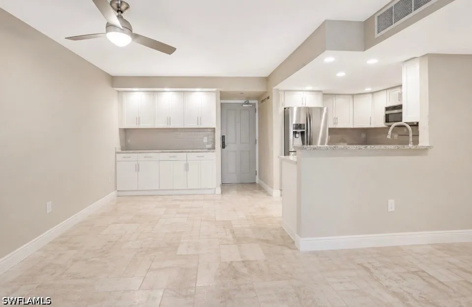 Seaview Court #1-208 Marco Island, FL 34145