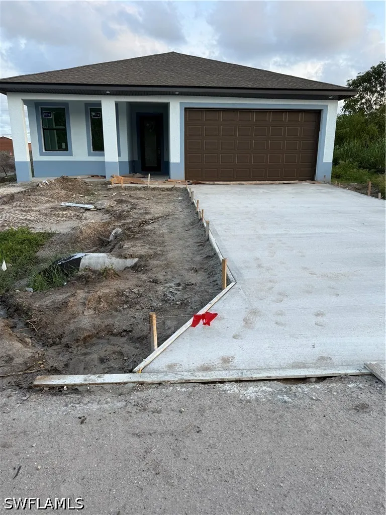 Katherine Street Fort Myers, FL 33916