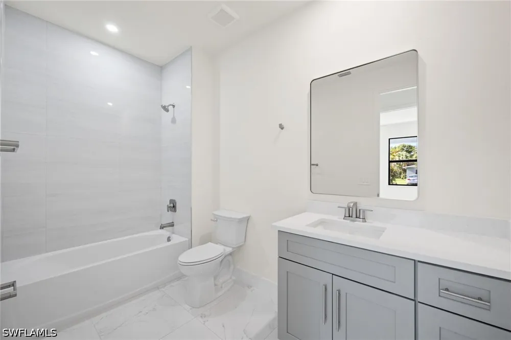 Katherine Street Fort Myers, FL 33916