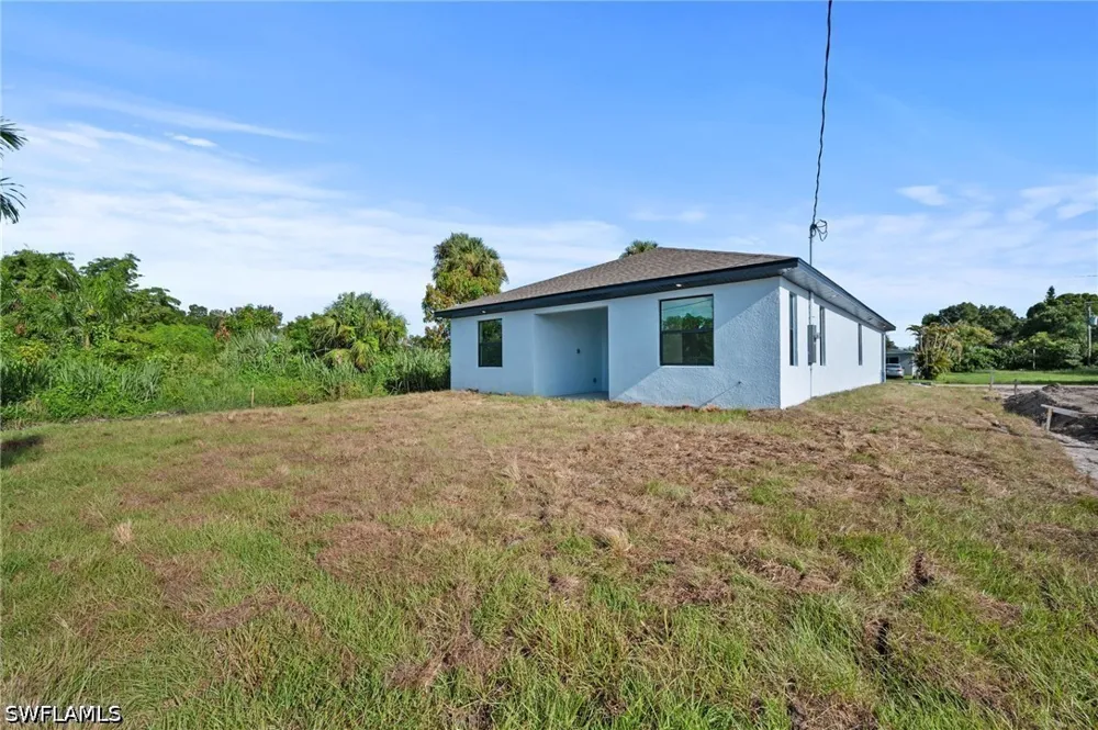 Katherine Street Fort Myers, FL 33916