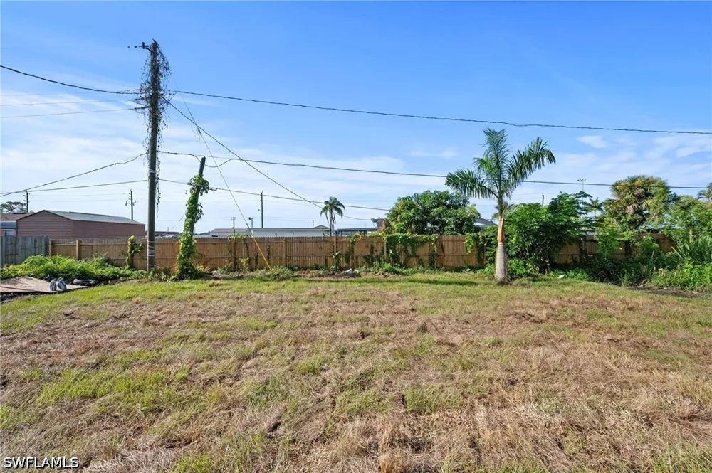 Katherine Street Fort Myers, FL 33916