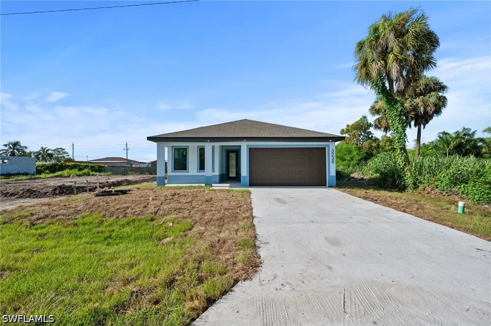 Katherine Street Fort Myers, FL 33916
