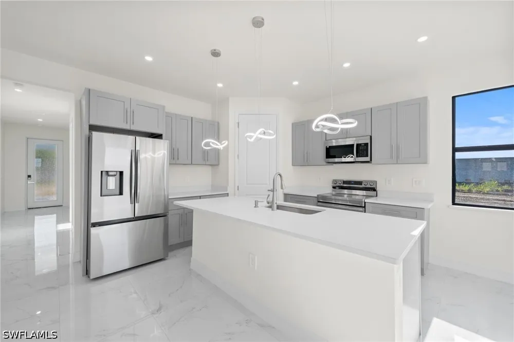 Katherine Street Fort Myers, FL 33916