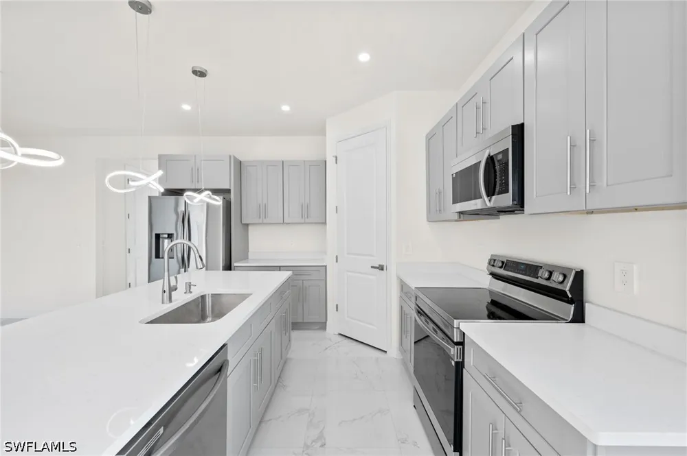 Katherine Street Fort Myers, FL 33916