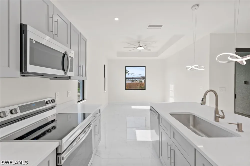 Katherine Street Fort Myers, FL 33916
