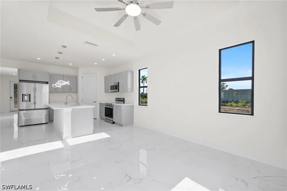 Katherine Street Fort Myers, FL 33916